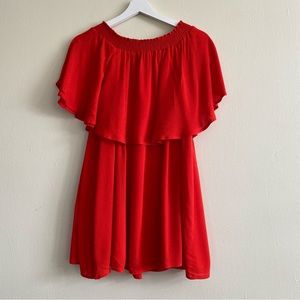 Show Me Your MuMu Off the Shoulder Top Sz XSMALL‎